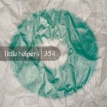 Alexandro G, Bastien Groove - Little Helper 354-4 (Original Mix)