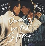 David Bowie & Mick Jagger - Dancing In The Street