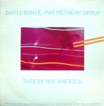 David_Bowie & The Pat Metheny Group - This Is Not America