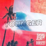 Jonas Blue & HRVY - Younger