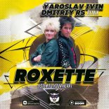 Roxette - Listen to Your Heart (Yaroslav Ivin & Dmitriy Rs Remix) (Radio Edit)