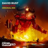 David Rust - Rebellion (Original Mix)