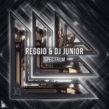 REGGIO & DJ Junior - Spectrum (Extended Mix)