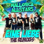 Mallorca Allstars – Eine Liebe (DJ Al Radio Remix)