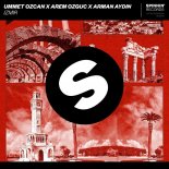 Ummet Ozcan x Arem Ozguc x Arman Aydin - IZMIR (Extended Mix)