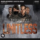 Bassjackers x Jaxx & Vega - Limitless (Extended Mix)