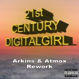 Groove Coverage - 21st Century Digital Girl 2K19 (Arkins & Atmox Rework)