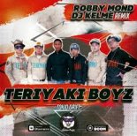 Teriyaki Boyz - Tokio Drift (Robby Mond & DJ Kelme Remix) (Radio Edit)