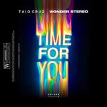 Taio Cruz & Wonder Stereo - Time For You