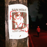 San Holo – Lost Lately (3LAU Remix)