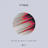 Maximals & FaderX feat. Jordan Grace - Free (Extended Mix)