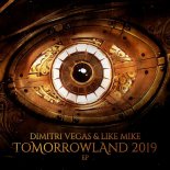 Dimitri Vegas & Like Mike, Bassjackers, 2wei - Mortal Kombat Anthem (Club Mix)