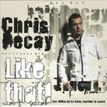 Chris Decay - Like That (Marc Lime & K Bastian Radio Edit)