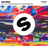 Odd Mob - All Of Your Heart (Tim Light Remix)