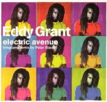 Eddy Grant - Electric Avenue