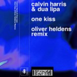 Calvin Harris feat. Dua Lipa - One Kiss (Oliver Heldens Remix)