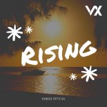 Vanoxx - Rising (Original Mix)