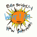 Edie Brickell & New Bohemians - What I Am