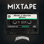 Fisherman - Nature vs. Nurture (Extended Mix)