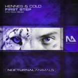Hennes & Cold - First Step (D10 Extended Tech Remix)