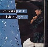 Elton John - Blue Eyes