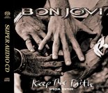 Bon Jovi - Keep The Faith