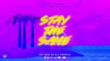 Sonic Snares feat. Nino Lucarelli - Stay The Same