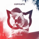 Copycattz - Alone (Extended Mix)