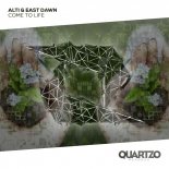 Alti & East Dawn - Come To Life (Extended Mix)