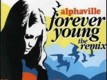 Alphaville - Forever Young (Techno Remix)