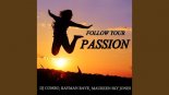 DJ Combo feat. Maureen Sky Jones & Rayman Rave - Follow Your Passion