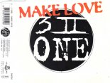 3-Ii-One - Make Love(Trancemix)