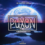 PuXoN - #inthemixxx (08.09.2019)