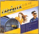 Cappella - U & Me (Mars Plastic Extended)