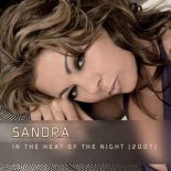 Sandra  - In The Heat Of The Night (Future Vision Remix) (Extended)