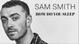 Sam Smith - How Do You Sleep?(AZ2A Remix)
