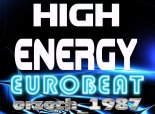 orzech_1987 - eurobeat & high energy mix vol 1