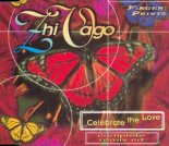Zhi-Vago - Celebrate The Love (Over The Clouds Mix)