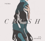 Yuna feat. Usher - Crush