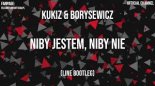 Kukiz & Borysewicz - Niby Jestem, Niby Nie (Line Bootleg)