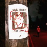 San Holo - Lost Lately (Dash Berlin Remix)