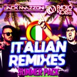 Salmo - 90 Minuti (Jack Mazzoni & Paolo Noise Remix)