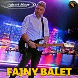 Robert Mays - Fajny balet (Radio Edit)