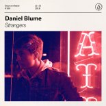 Daniel Blume - Strangers