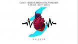 Oliver Heldens & Riton ft. Vula Malinga - Turn Me On 