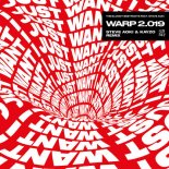 The Bloody Beetroots & Steve Aoki - Warp 2.019 (Steve Aoki & Kayzo Remix)