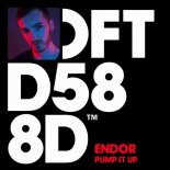 Endor - Pump It Up (Extended Mix)