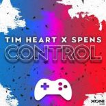 Tim Heart & Spens - Control (Original Mix)