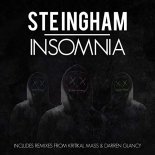 Ste Ingham - Insomnia (Extended Mix)