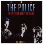 The Police - Every Breath You Take ( Babkenz Deep House Remix )